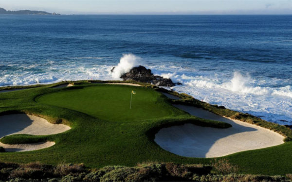 at&t pebble beach tee times