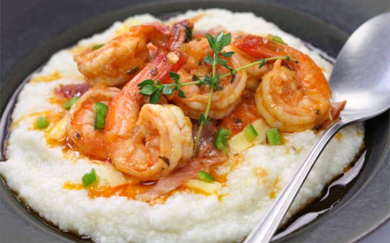 mississippi-shrimp-red-dinner-plate