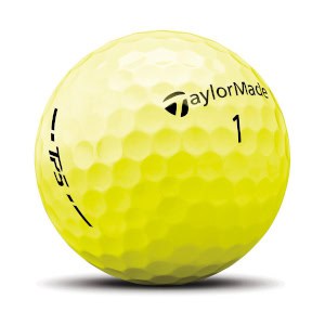 Taylor Made TP5 Golf Balls