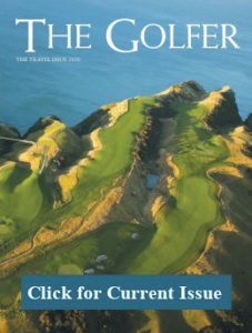 The Golfer - Travel - 2020